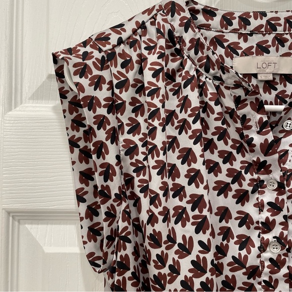 Ann Taylor LOFT Dress - Picture 5 of 16